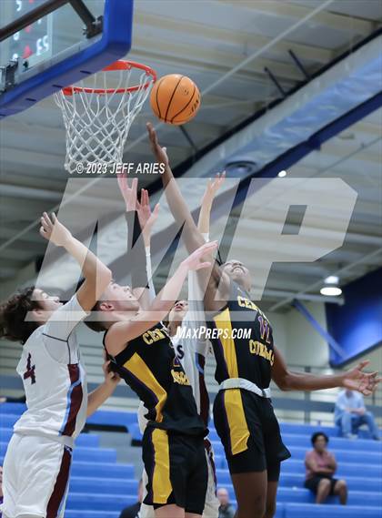 Thumbnail 1 in Central vs. Riverview Sarasota (Wally Keller Classic) photogallery.