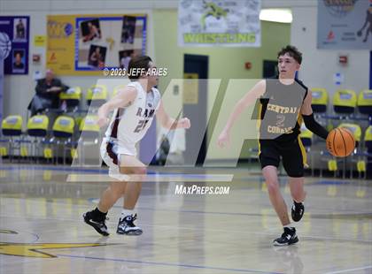 Thumbnail 1 in Central vs. Riverview Sarasota (Wally Keller Classic) photogallery.