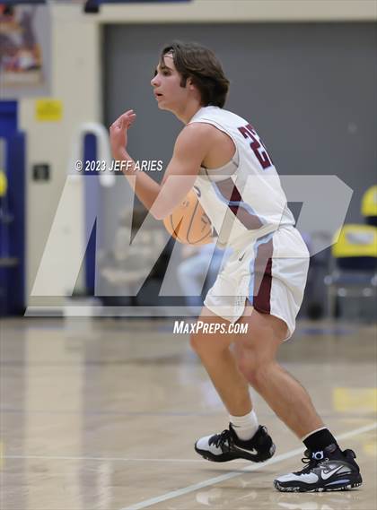 Thumbnail 2 in Central vs. Riverview Sarasota (Wally Keller Classic) photogallery.