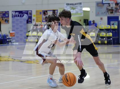 Thumbnail 2 in Central vs. Riverview Sarasota (Wally Keller Classic) photogallery.