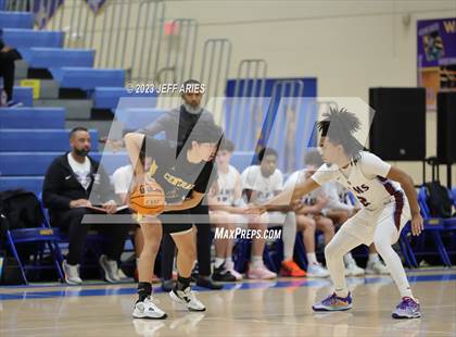 Thumbnail 1 in Central vs. Riverview Sarasota (Wally Keller Classic) photogallery.