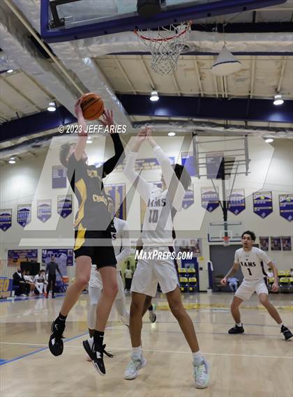 Thumbnail 1 in Central vs. Riverview Sarasota (Wally Keller Classic) photogallery.