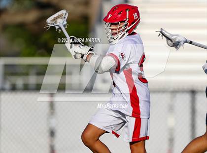 Thumbnail 1 in Gulliver Prep @ Cardinal Gibbons photogallery.