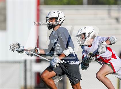 Thumbnail 2 in Gulliver Prep @ Cardinal Gibbons photogallery.