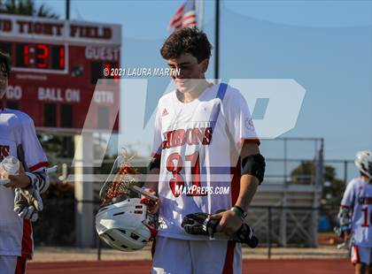 Thumbnail 2 in Gulliver Prep @ Cardinal Gibbons photogallery.