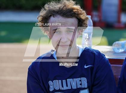 Thumbnail 3 in Gulliver Prep @ Cardinal Gibbons photogallery.