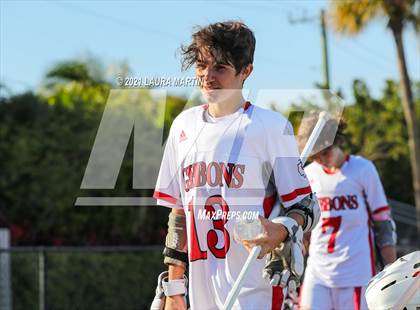 Thumbnail 3 in Gulliver Prep @ Cardinal Gibbons photogallery.