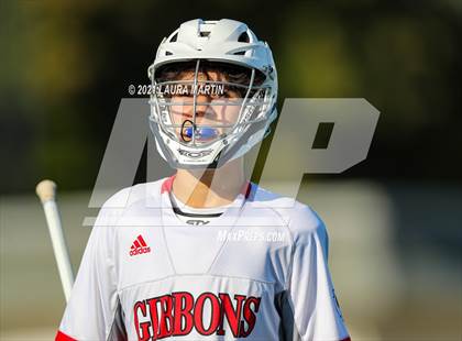 Thumbnail 2 in Gulliver Prep @ Cardinal Gibbons photogallery.