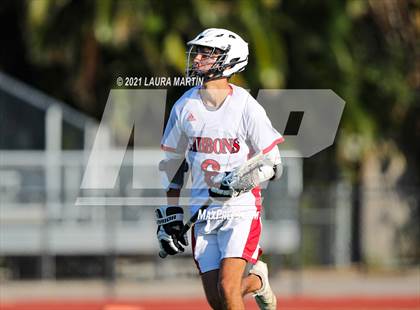 Thumbnail 1 in Gulliver Prep @ Cardinal Gibbons photogallery.