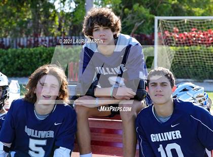 Thumbnail 2 in Gulliver Prep @ Cardinal Gibbons photogallery.