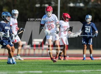 Thumbnail 1 in Gulliver Prep @ Cardinal Gibbons photogallery.
