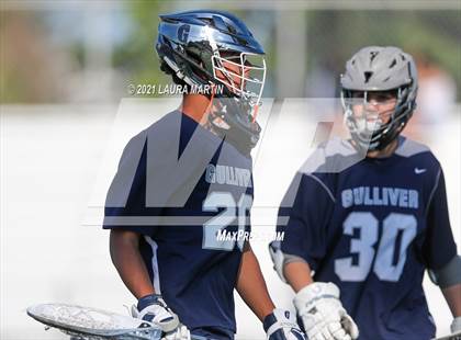 Thumbnail 3 in Gulliver Prep @ Cardinal Gibbons photogallery.