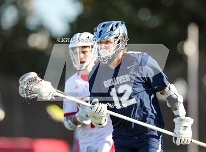 Thumbnail 3 in Gulliver Prep @ Cardinal Gibbons photogallery.
