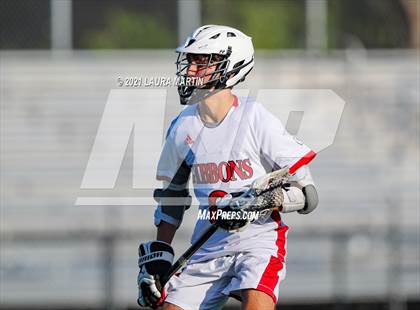Thumbnail 2 in Gulliver Prep @ Cardinal Gibbons photogallery.