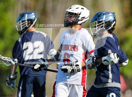 Thumbnail 1 in Gulliver Prep @ Cardinal Gibbons photogallery.