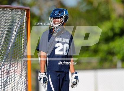 Thumbnail 1 in Gulliver Prep @ Cardinal Gibbons photogallery.