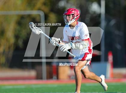 Thumbnail 2 in Gulliver Prep @ Cardinal Gibbons photogallery.