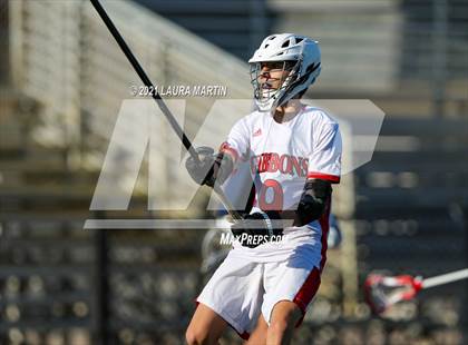 Thumbnail 2 in Gulliver Prep @ Cardinal Gibbons photogallery.