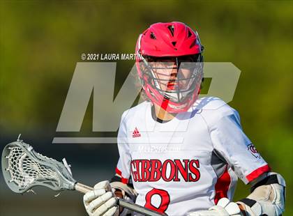 Thumbnail 1 in Gulliver Prep @ Cardinal Gibbons photogallery.