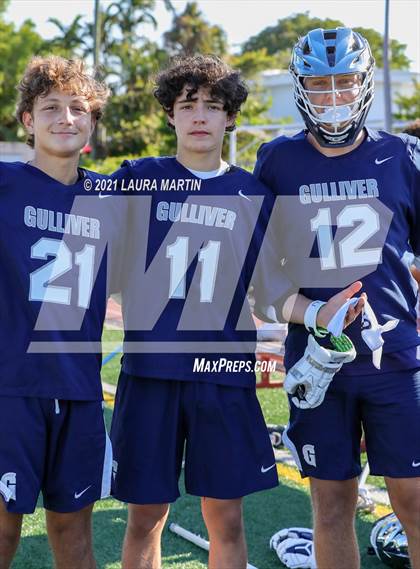 Thumbnail 1 in Gulliver Prep @ Cardinal Gibbons photogallery.