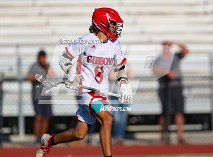 Thumbnail 2 in Gulliver Prep @ Cardinal Gibbons photogallery.