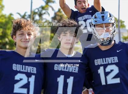 Thumbnail 2 in Gulliver Prep @ Cardinal Gibbons photogallery.