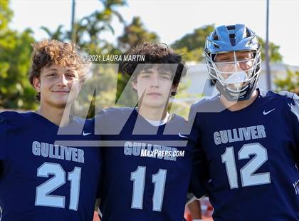 Thumbnail 3 in Gulliver Prep @ Cardinal Gibbons photogallery.