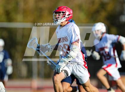 Thumbnail 2 in Gulliver Prep @ Cardinal Gibbons photogallery.