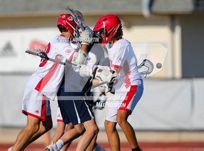 Thumbnail 3 in Gulliver Prep @ Cardinal Gibbons photogallery.