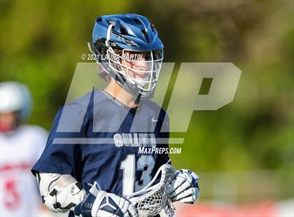 Thumbnail 3 in Gulliver Prep @ Cardinal Gibbons photogallery.