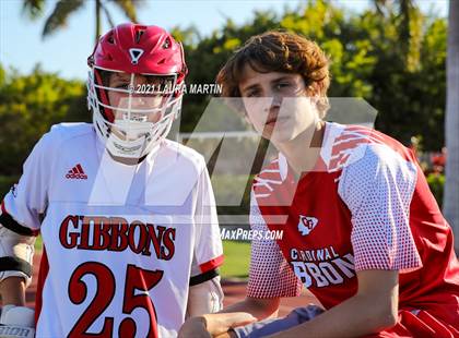 Thumbnail 3 in Gulliver Prep @ Cardinal Gibbons photogallery.