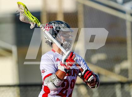 Thumbnail 2 in Gulliver Prep @ Cardinal Gibbons photogallery.