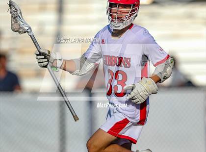 Thumbnail 1 in Gulliver Prep @ Cardinal Gibbons photogallery.