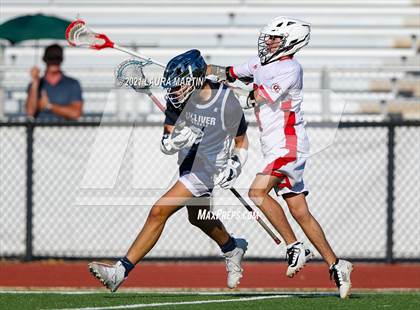 Thumbnail 1 in Gulliver Prep @ Cardinal Gibbons photogallery.