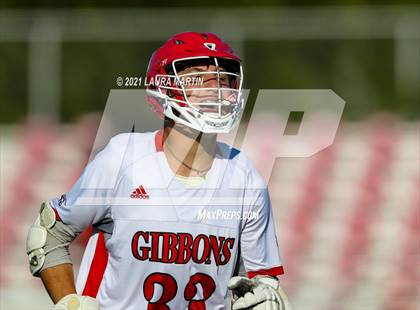 Thumbnail 3 in Gulliver Prep @ Cardinal Gibbons photogallery.