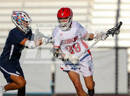 Thumbnail 3 in Gulliver Prep @ Cardinal Gibbons photogallery.