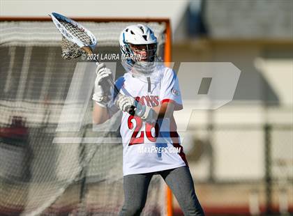 Thumbnail 2 in Gulliver Prep @ Cardinal Gibbons photogallery.