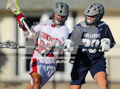 Thumbnail 3 in Gulliver Prep @ Cardinal Gibbons photogallery.
