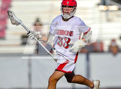 Thumbnail 2 in Gulliver Prep @ Cardinal Gibbons photogallery.