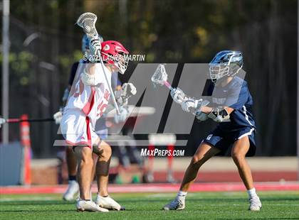 Thumbnail 1 in Gulliver Prep @ Cardinal Gibbons photogallery.