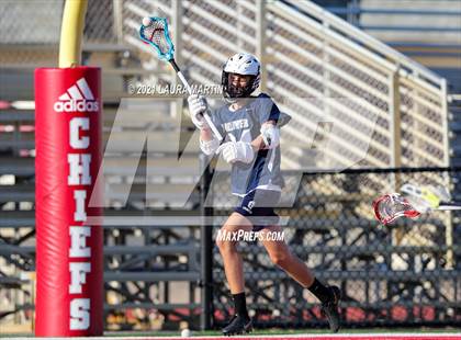 Thumbnail 3 in Gulliver Prep @ Cardinal Gibbons photogallery.