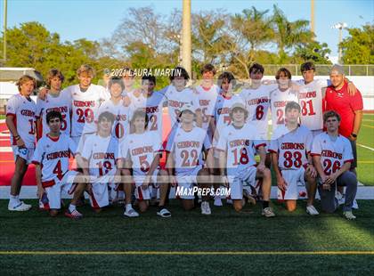 Thumbnail 3 in Gulliver Prep @ Cardinal Gibbons photogallery.