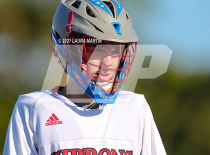 Thumbnail 2 in Gulliver Prep @ Cardinal Gibbons photogallery.