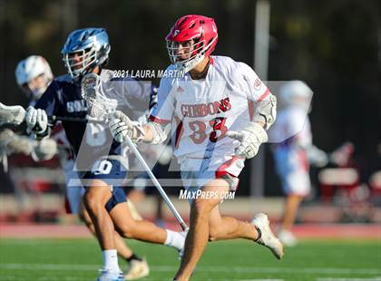 Thumbnail 1 in Gulliver Prep @ Cardinal Gibbons photogallery.