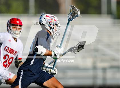 Thumbnail 3 in Gulliver Prep @ Cardinal Gibbons photogallery.