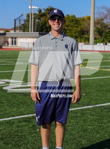 Thumbnail 1 in Gulliver Prep @ Cardinal Gibbons photogallery.