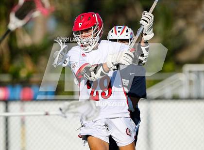 Thumbnail 1 in Gulliver Prep @ Cardinal Gibbons photogallery.