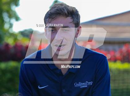 Thumbnail 3 in Gulliver Prep @ Cardinal Gibbons photogallery.