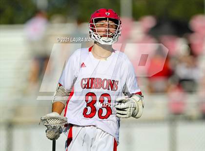 Thumbnail 3 in Gulliver Prep @ Cardinal Gibbons photogallery.