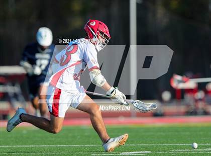 Thumbnail 3 in Gulliver Prep @ Cardinal Gibbons photogallery.